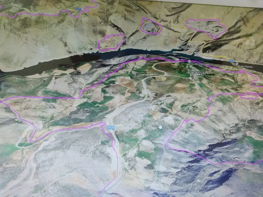 Botan Vadisi Milli Parkı Koruma Alanı Genişliyor: 120 Bin Dönümlük Doğa Cenneti Artık Daha Korunaklı