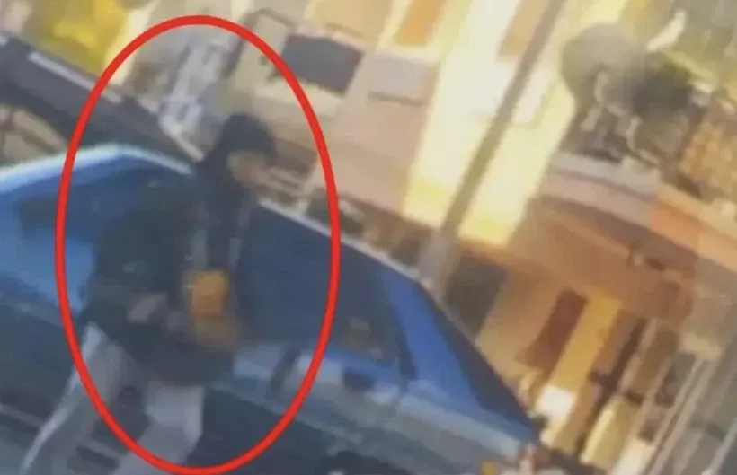 İzmir’de Genç Saldırgan Her Şeyi Anlattı: Asıl Amacı Şok Etti!