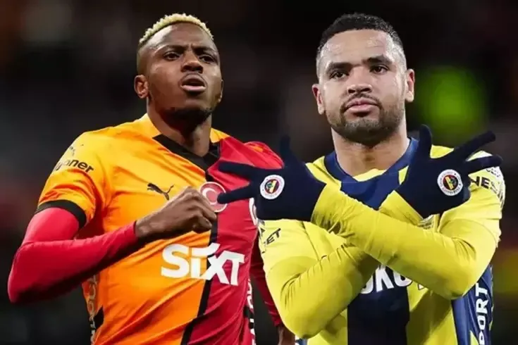 Galatasaray Rekora Yürüyor: Konyaspor Maçı Tarihi Anlam Taşıyor