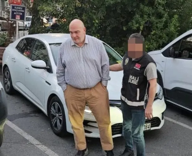 Borsa İstanbul’da Manipülasyon Operasyonu: Investco Holding’in 14 Yetkilisi Gözaltında