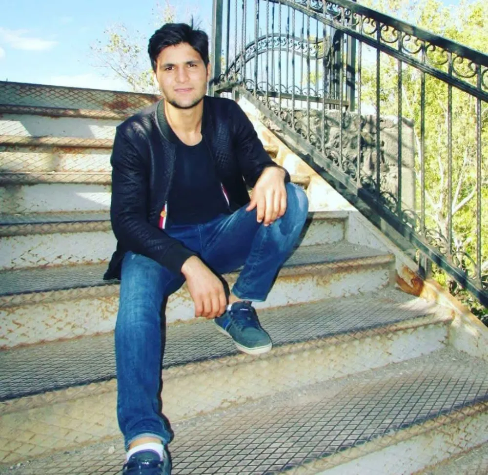 Iğdır’da tarlada balya makinesine kapılan genç hayatını kaybetti