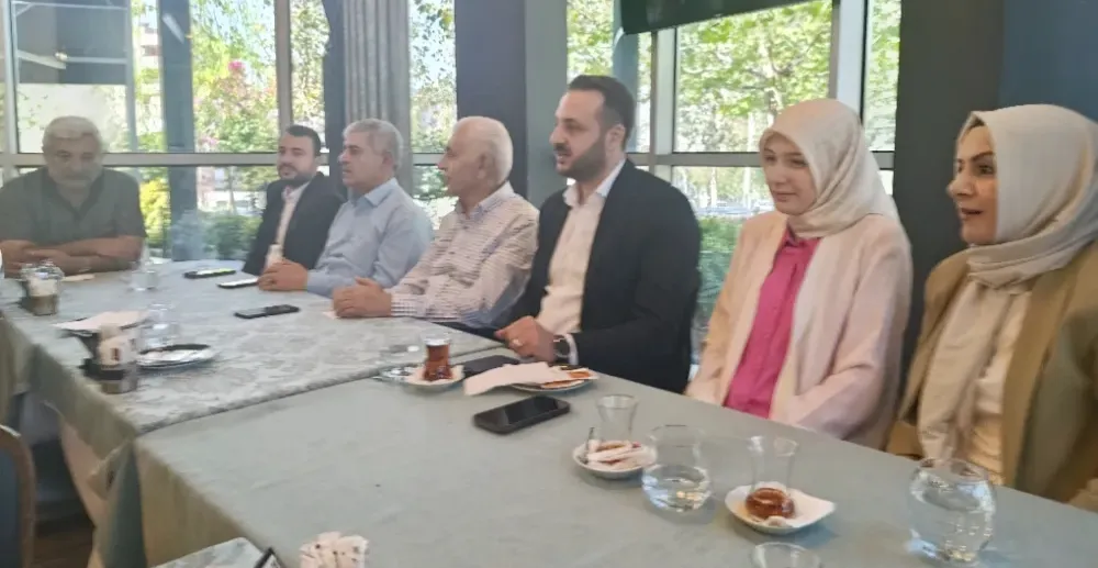 Siirt’te Büyük Yatırım Hamlesi: Özturan ve Gül’den Birlik ve Vizyon Mesajı, Durak’tan Hayvancılık Çağrısı, Erol’dan Karayolu Eleştirisi