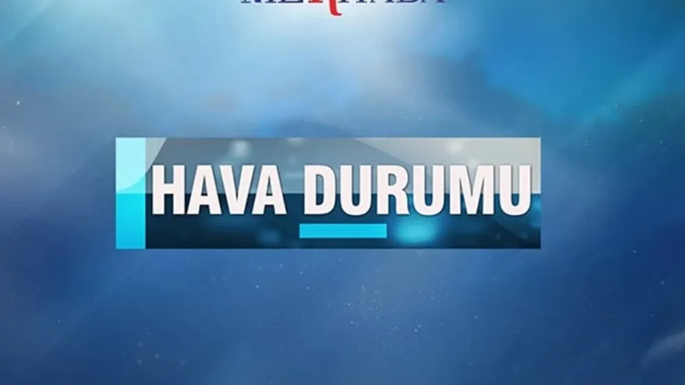  Siirt’te Bugün Hava Durumu (21 Eylül 2025)