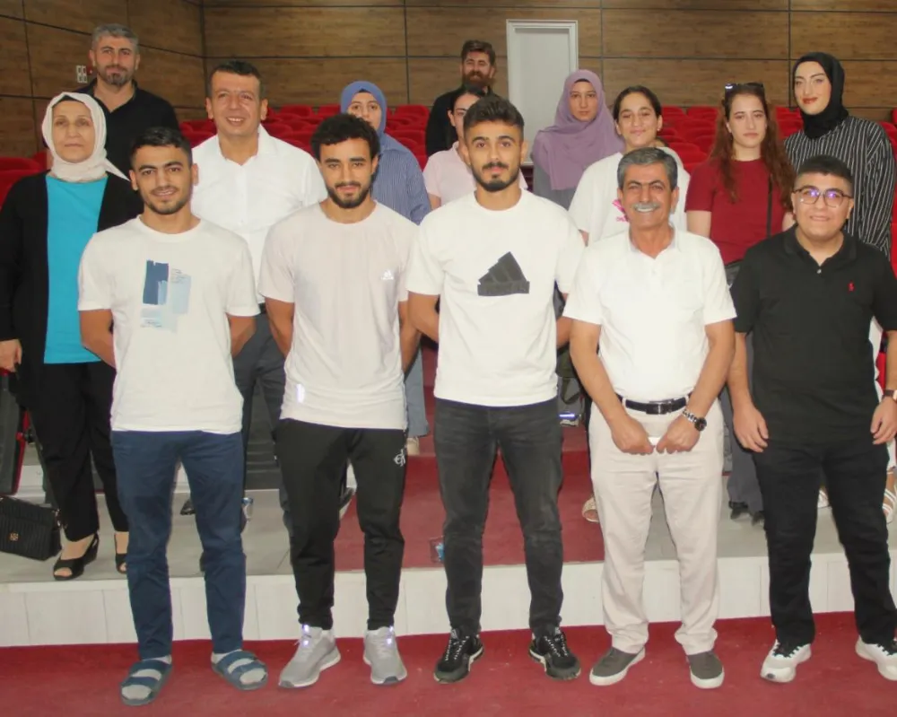 Kurtalan’da Üniversite Öğrencilerine Büyük Destek: Ücretsiz Servis Başlıyor