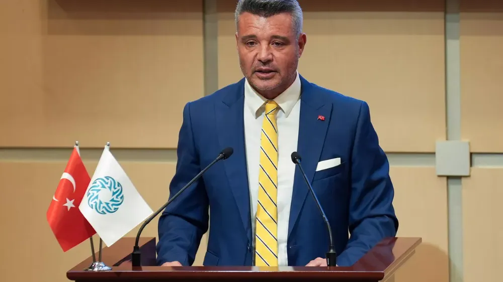 Fenerbahçe’nin Yeni Başkanı Sadettin Saran Oldu: İşte Hayatı ve Kariyeri