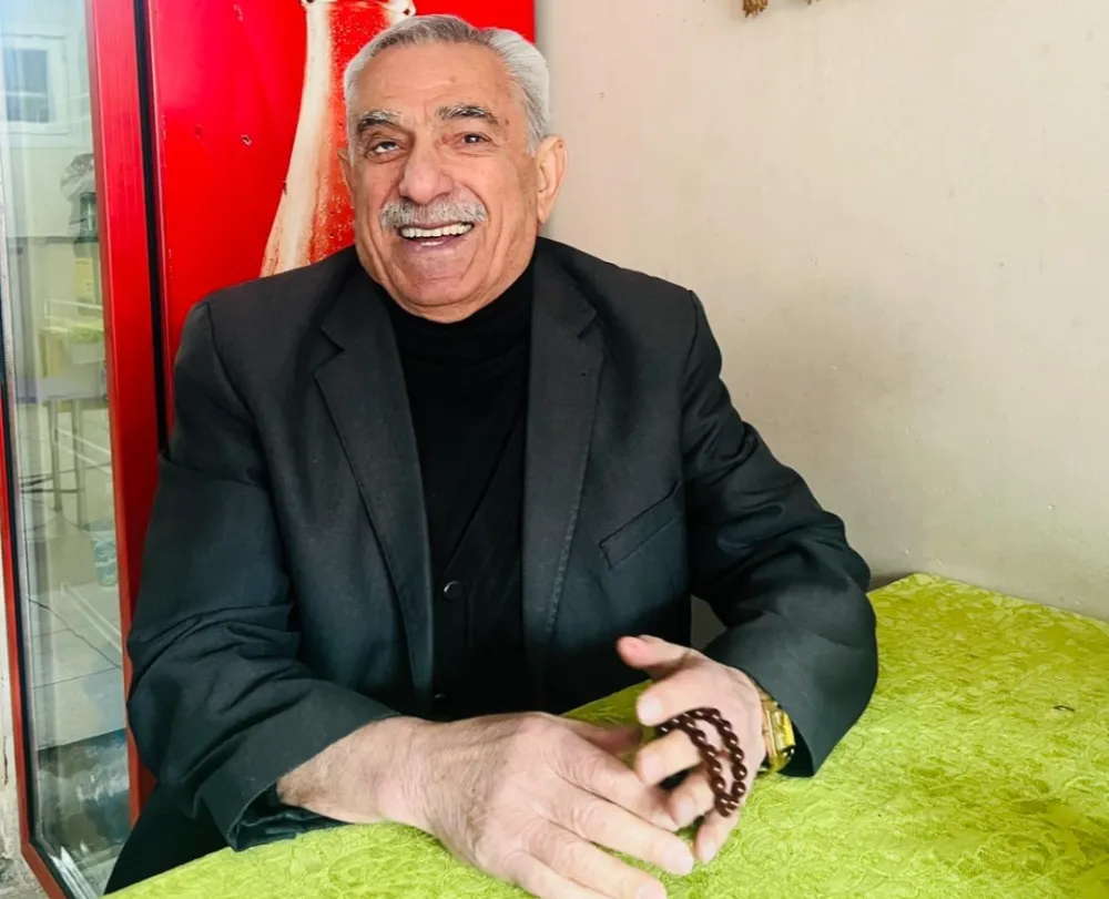 Baykan’da Acı Kayıp: Esnaf ve Sanatkârlar Odası Başkanı Osman Gülümser’in Babası H. Mehmet Selim Gülümser Vefat Etti