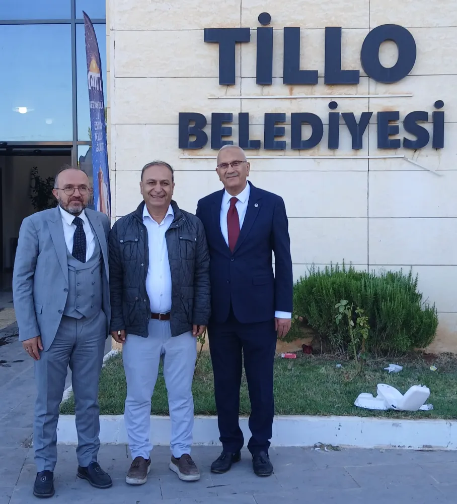 Tillo’daki Işık Hadisesi İlgi Gördü, Katılım Yetersiz Kaldı