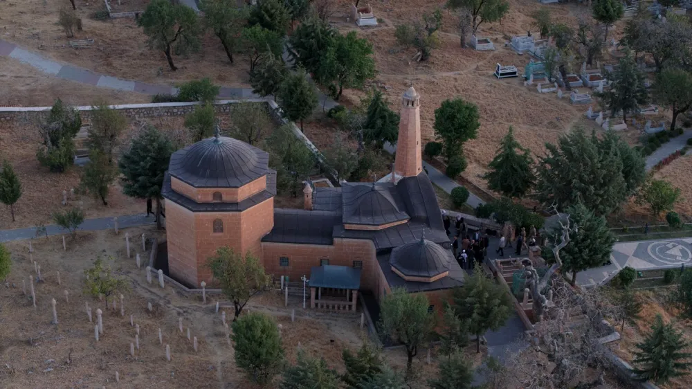 TİLLO’YU AYDINLATAN “GÜNEŞ HADİSESİ” BİR KEZ DAHA TARİHE TANIKLIK ETTİ