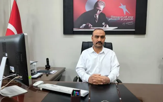 Siirt Eğitim ve Araştırma Hastanesi