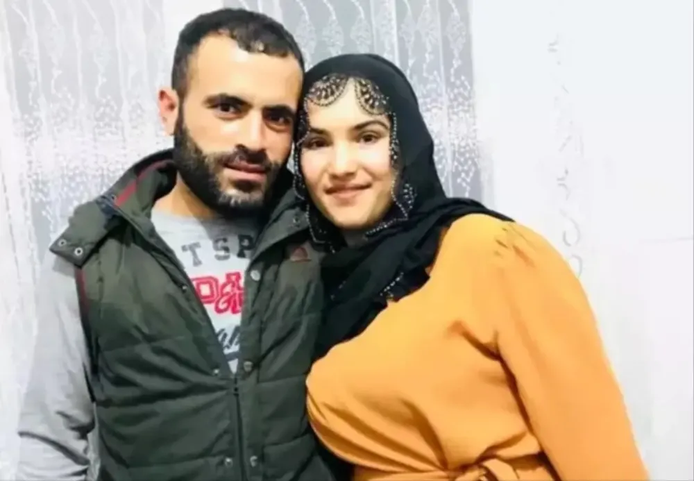 Hamile eşini pompalı tüfekle öldüren kocaya ağırlaştırılmış müebbet