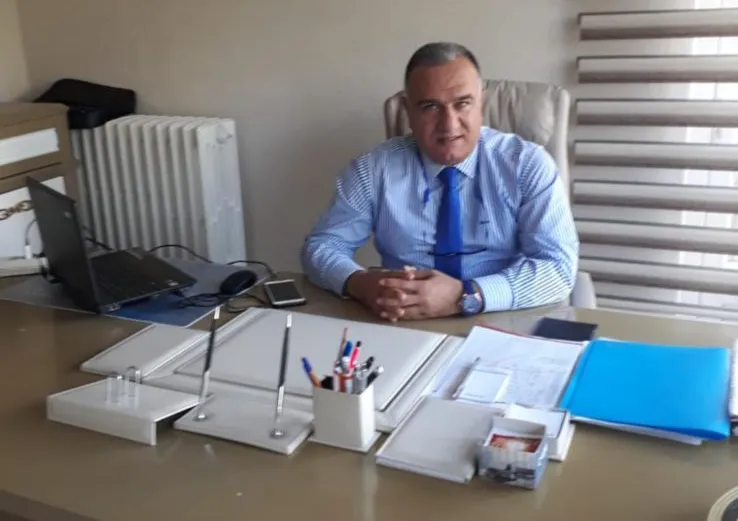 ANSİAD Başkanı Siirt