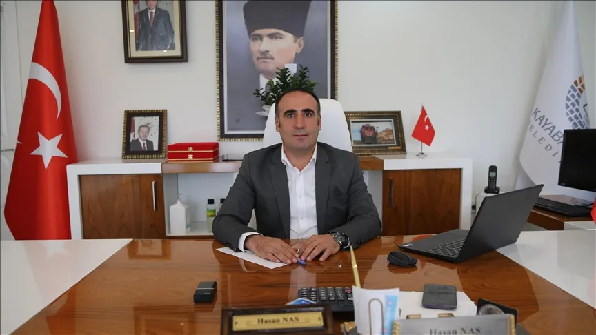SİİRT KAYABAĞLAR’DA SU SORUNUNA ÇÖZÜM İÇİN ÇALIŞMALAR SÜRÜYOR