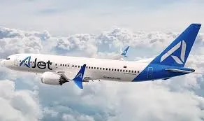 AJet’ten Avrupa’ya 9 Dolara Uçuş Fırsatı