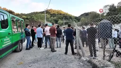 Dehşete düşüren olay! Bir aile zehirlenme faciasıyla yok oldu