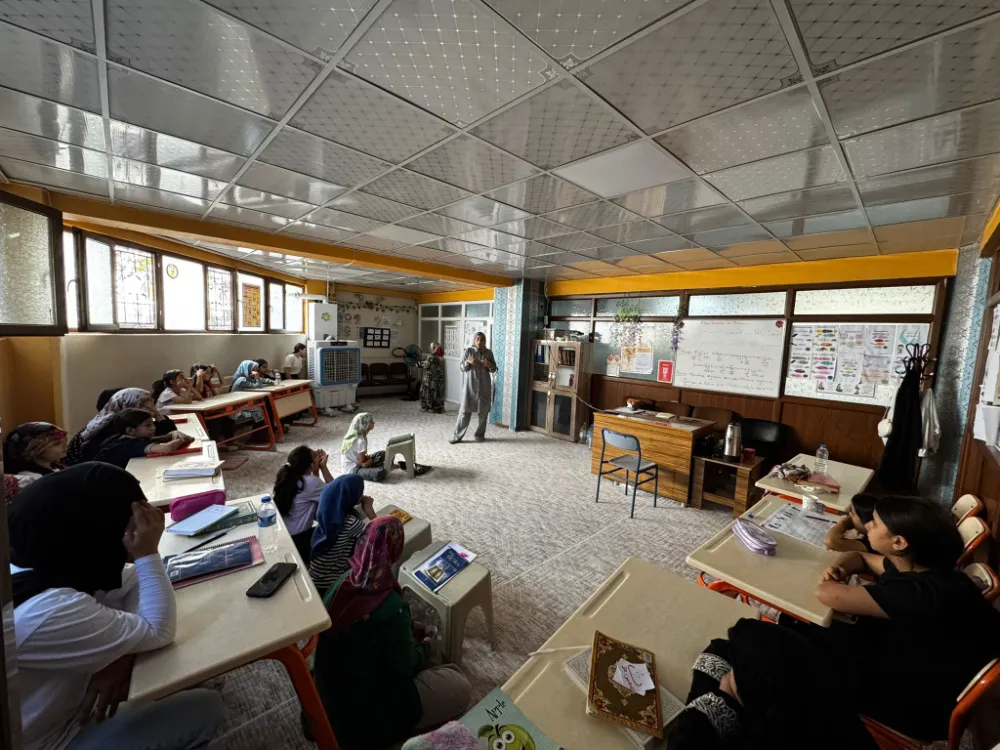 Siirt Eruh’ta Aile Sağlığı Merkezlerine Yerinde Denetim: Hizmet Kalitesi ve İhtiyaçlar Masaya Yatırıldı