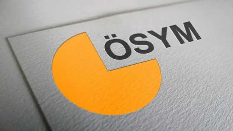 ÖSYM’den Yoğun Hafta Sonu: Üç Sınav Birden Yapılacak