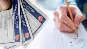 15 Bin Liraya Kopya, 12 Bin Liraya Sahte Aday