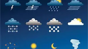 Siirt’te Bugün Hava Durumu Puslu Güneşli Olacak.