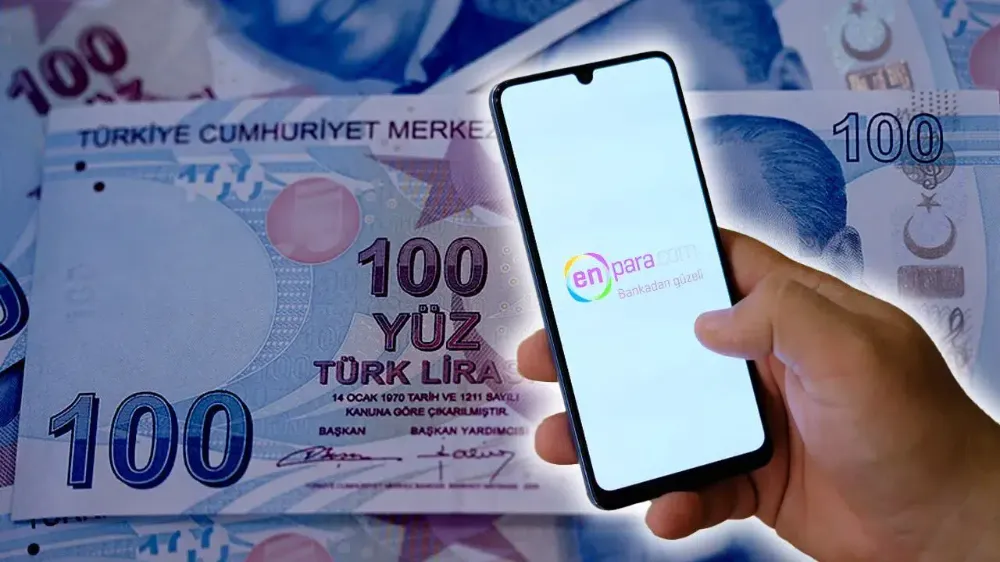 Enpara Müşterilerine Kritik Uyarı: IBAN Numaraları Değişiyor