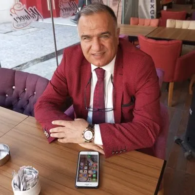 Siirt Başkan Şakir Seven’den Cuma Mesajı – Sabır ve Namaz Vurgusu