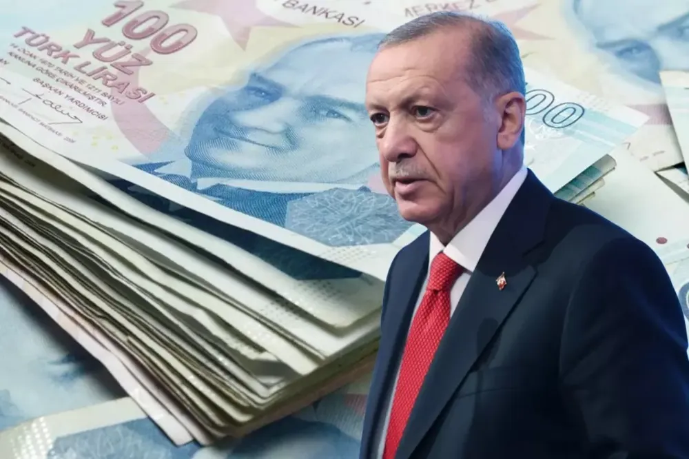 Fiyatlar 36 kat artmıştı! Cumhurbaşkanı Erdoğan talimatı verdi, AK Parti harekete geçti