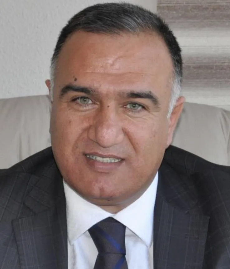 “ANSİAD Başkanı Siirtli Seven: Geleceğimizin Teminatı Öğrencilerimize Başarı Diliyorum”