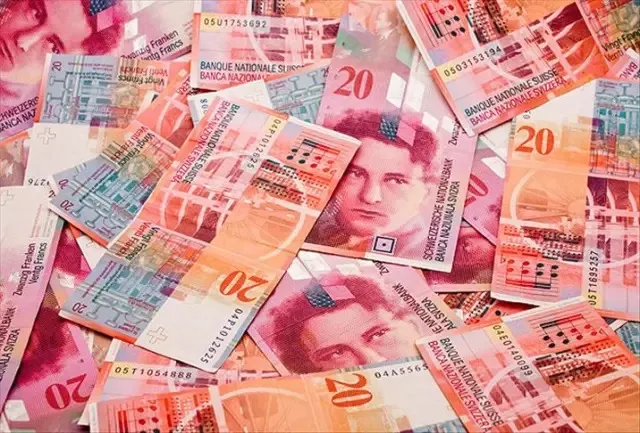 Ne altın ne dolar: Yatırımcıların yeni güvenli limanı