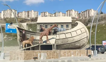 ŞIRNAK: NUH TUFANI’NDAN GÜNÜMÜZE TARİHİN VE PETROLÜN BAŞKENTİ